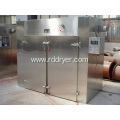 Hot Air Circulation Drying Oven for Diatomaceous Earth